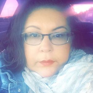 Meet your Posher, Veronica